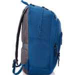 High Sierra Extension 17” Laptop & Tablet Backpack Moroccan Blue 58186 - 4