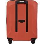 Samsonite Essens Small/Cabin 55cm Hardside Suitcase Clay 46909 - 2