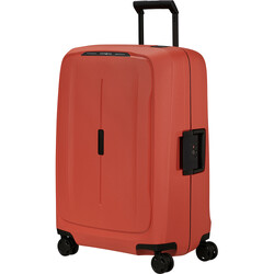 Samsonite Essens Medium 69cm Hardside Suitcase Clay 46911