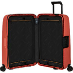 Samsonite Essens Medium 69cm Hardside Suitcase Clay 46911 - 4