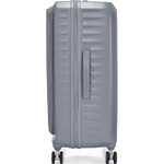 American Tourister Frontec Large 75cm Hardside Suitcase Cool Grey 56292 - 3