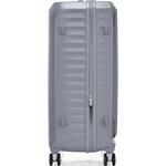American Tourister Frontec Large 75cm Hardside Suitcase Cool Grey 56292 - 4