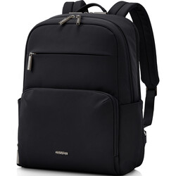 American Tourister Bridget 14.1” Laptop Backpack Black 55499