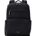 American Tourister Bridget 14.1” Laptop Backpack Black 55499 - 1