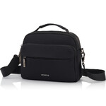 American Tourister Bridget Crossbody Bag Black 55502