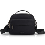 American Tourister Bridget Crossbody Bag Black 55502 - 1