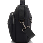 American Tourister Bridget Crossbody Bag Black 55502 - 3