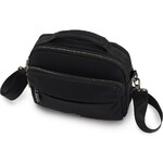American Tourister Bridget Crossbody Bag Black 55502 - 5