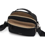 American Tourister Bridget Crossbody Bag Black 55502 - 6