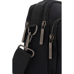 American Tourister Bridget Crossbody Bag Black 55502 - 7