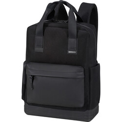 American Tourister Soulpack 15” Laptop & Tablet Backpack Black 55848