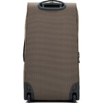 High Sierra Ultimate Access 4 DLX Medium 71cm Wheel Duffel Bronze 58198 - 2