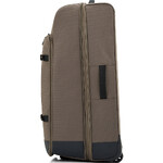 High Sierra Ultimate Access 4 DLX Large 81cm Wheel Duffel Bronze 58199 - 3