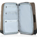 High Sierra Ultimate Access 4 DLX Large 81cm Wheel Duffel Bronze 58199 - 6