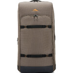 High Sierra Ultimate Access 4 DLX Wheel Duffel Set of 3 Bronze 58197, 58198, 58199 with FREE Digital Luggage Scale - 1