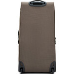 High Sierra Ultimate Access 4 DLX Wheel Duffel Set of 3 Bronze 58197, 58198, 58199 with FREE Digital Luggage Scale - 2