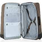 High Sierra Ultimate Access 4 DLX Wheel Duffel Set of 3 Bronze 58197, 58198, 58199 with FREE Digital Luggage Scale - 6