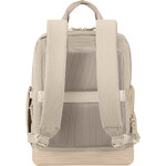 American Tourister Soulpack 15” Laptop & Tablet Backpack Beige 55848 - 2