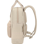 American Tourister Soulpack 15” Laptop & Tablet Backpack Beige 55848 - 3