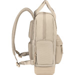 American Tourister Soulpack 15” Laptop & Tablet Backpack Beige 55848 - 4