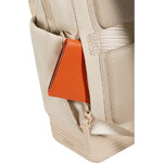 American Tourister Soulpack 15” Laptop & Tablet Backpack Beige 55848 - 8