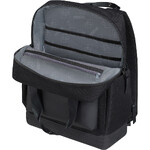 American Tourister Soulpack 15” Laptop & Tablet Backpack Black 55848 - 5