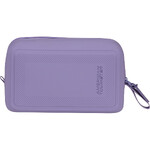 American Tourister Urban Groove Washbag Pop Lavender 55518 - 1