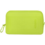 American Tourister Urban Groove Washbag Pop Lime 55518 - 2