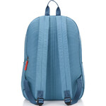American Tourister Riley Backpack Smoke Blue 55470 - 2