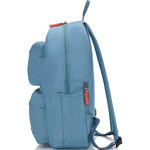 American Tourister Riley Backpack Smoke Blue 55470 - 3