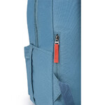 American Tourister Riley Backpack Smoke Blue 55470 - 7