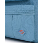 American Tourister Riley Backpack Smoke Blue 55470 - 8