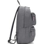 American Tourister Riley Backpack Dark Grey 55470 - 4