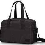 American Tourister Urban Groove Small/Cabin 16&rdquo; Laptop 44cm Duffel Black 58268