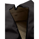 American Tourister Urban Groove Small/Cabin 16” Laptop 44cm Duffel Black 58268 - 6