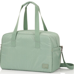 American Tourister Urban Groove Small/Cabin 16” Laptop 44cm Duffel Urban Green 58268