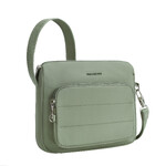 Travelon Roam Anti-Theft East/West Crossbody Bag Moss 43676 - 1