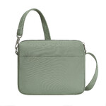 Travelon Roam Anti-Theft East/West Crossbody Bag Moss 43676 - 2