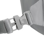 Travelon Roam Anti-Theft Compact Sling Glacier 43674 - 5