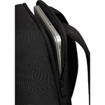 American Tourister Urban Track 14.1” Laptop Cabin Backpack Asphalt Black 47626 - 6