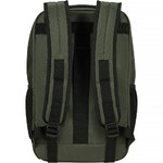 American Tourister Urban Track 14.1” Laptop Cabin Backpack Dark Khaki 47626 - 2