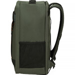 American Tourister Urban Track 14.1” Laptop Cabin Backpack Dark Khaki 47626 - 3