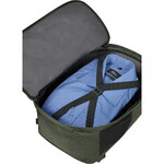 American Tourister Urban Track 14.1” Laptop Cabin Backpack Dark Khaki 47626 - 5