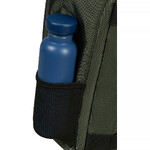 American Tourister Urban Track 14.1” Laptop Cabin Backpack Dark Khaki 47626 - 7