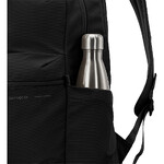 Samsonite Beyond Basic 15.6” Laptop & Tablet Backpack Black 58889 - 6