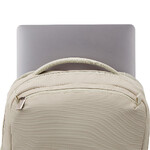 Samsonite Beyond Basic 15.6” Laptop & Tablet Backpack Limestone Grey 58889 - 5