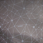 Samsonite Beyond Basic 15.6” Laptop & Tablet Backpack Limestone Grey 58889 - 8