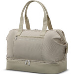 Samsonite Beyond Basic Small/Cabin 49cm Weekender Limestone Grey 58890