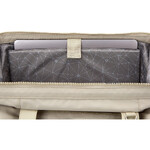 Samsonite Beyond Basic Small/Cabin 49cm Weekender Limestone Grey 58890 - 4