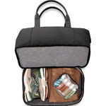 Samsonite Beyond Basic Small/Cabin 49cm Weekender Black 58890 - 5